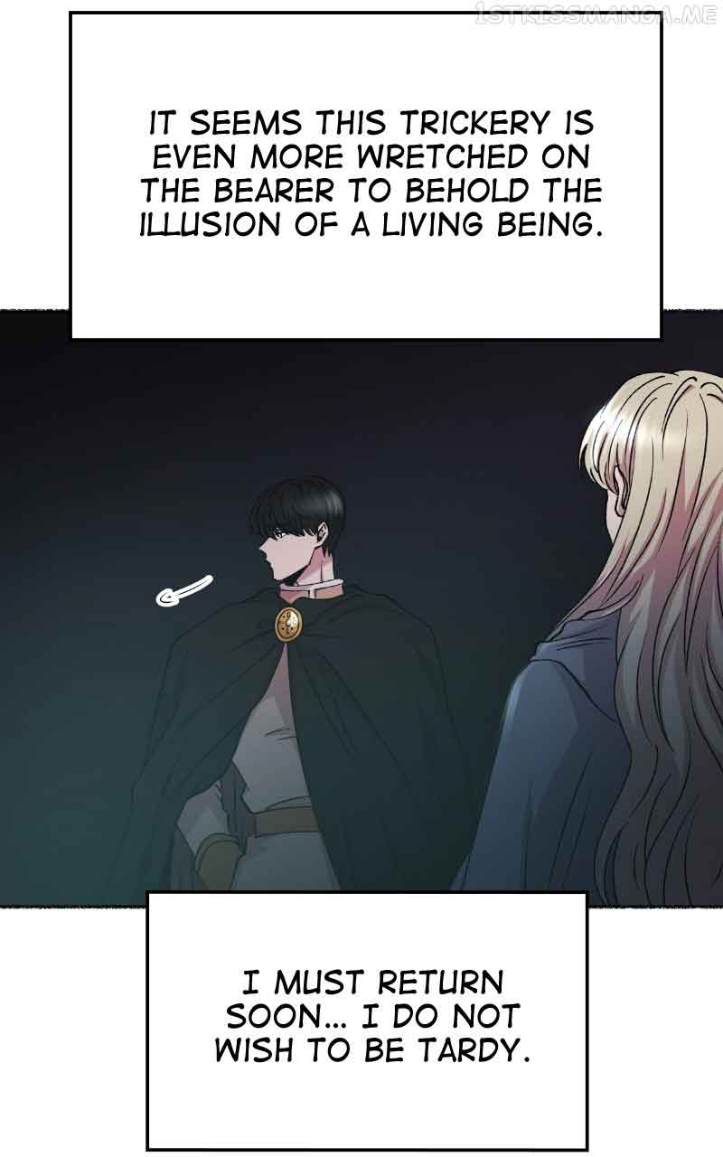 Like a Wind on a Dry Branch Chapter 118 - Page 131