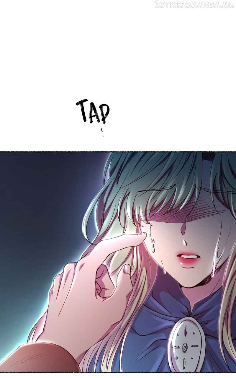 Like a Wind on a Dry Branch Chapter 118 - Page 134