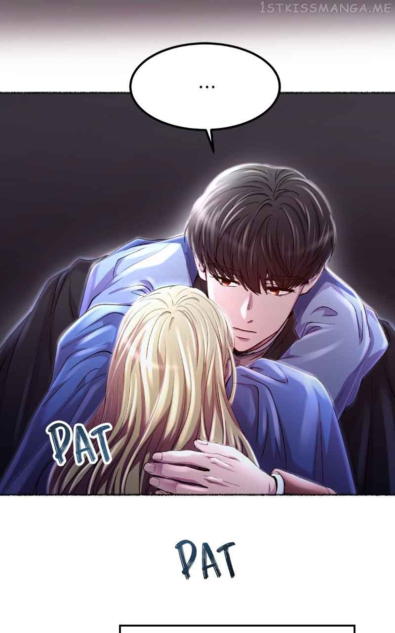 Like a Wind on a Dry Branch Chapter 118 - Page 138