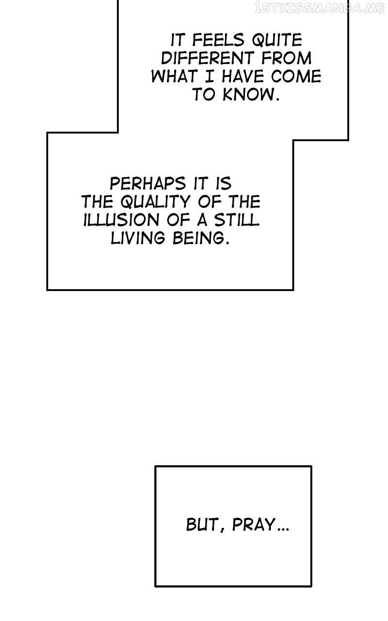 Like a Wind on a Dry Branch Chapter 118 - Page 139