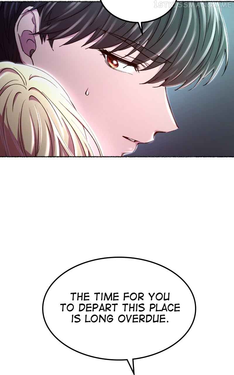 Like a Wind on a Dry Branch Chapter 118 - Page 142