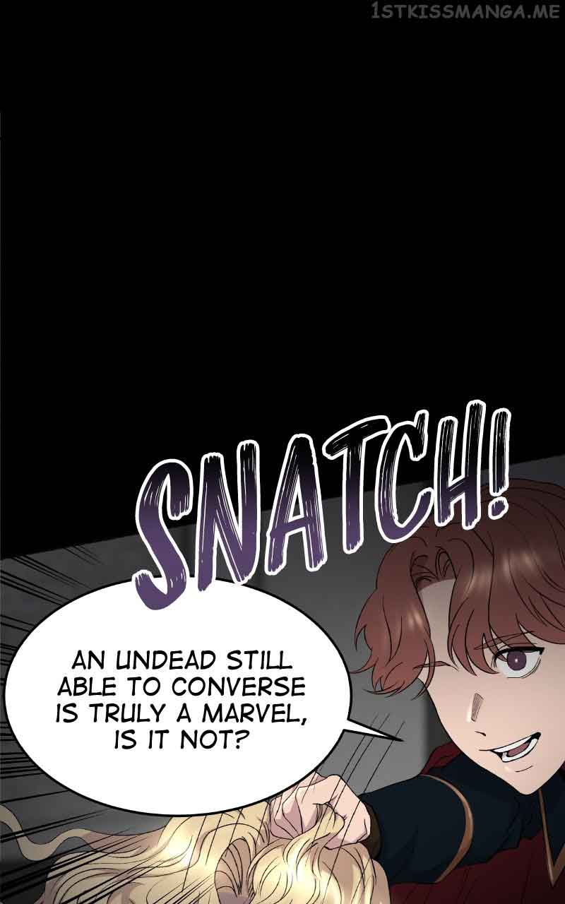 Like a Wind on a Dry Branch Chapter 118 - Page 17