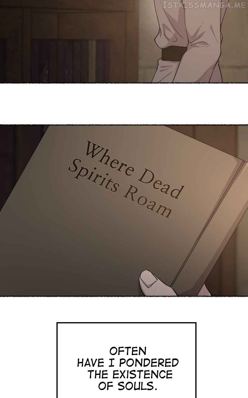 Like a Wind on a Dry Branch Chapter 118 - Page 2