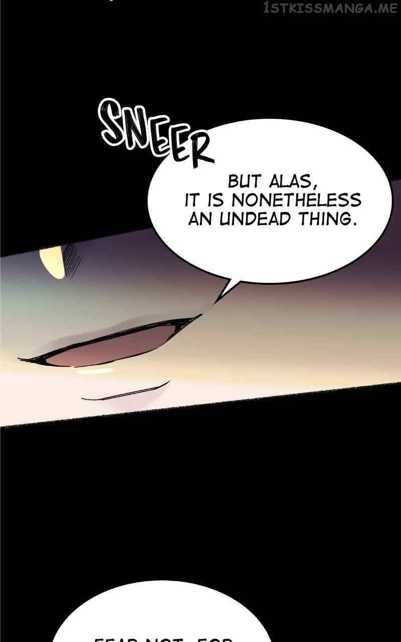 Like a Wind on a Dry Branch Chapter 118 - Page 20