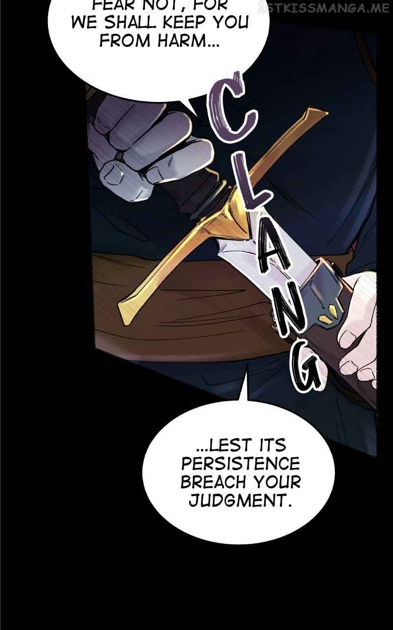 Like a Wind on a Dry Branch Chapter 118 - Page 21