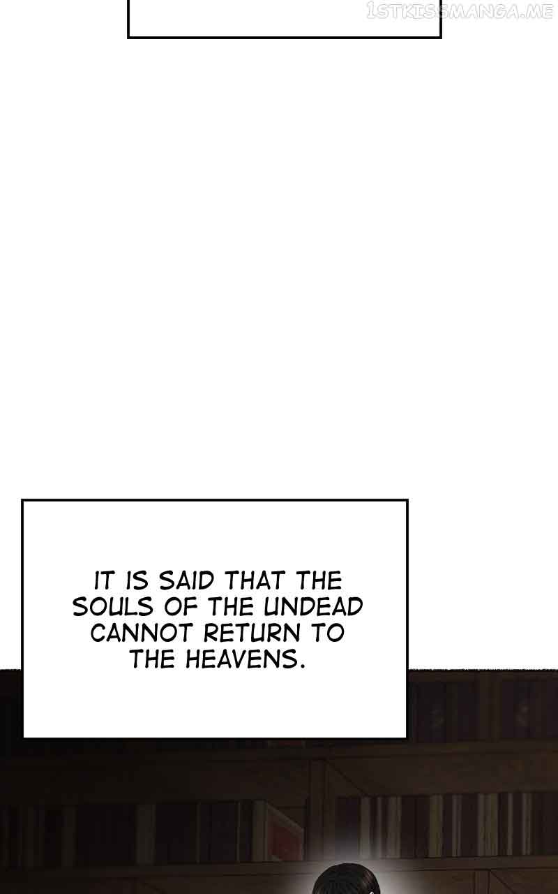 Like a Wind on a Dry Branch Chapter 118 - Page 3
