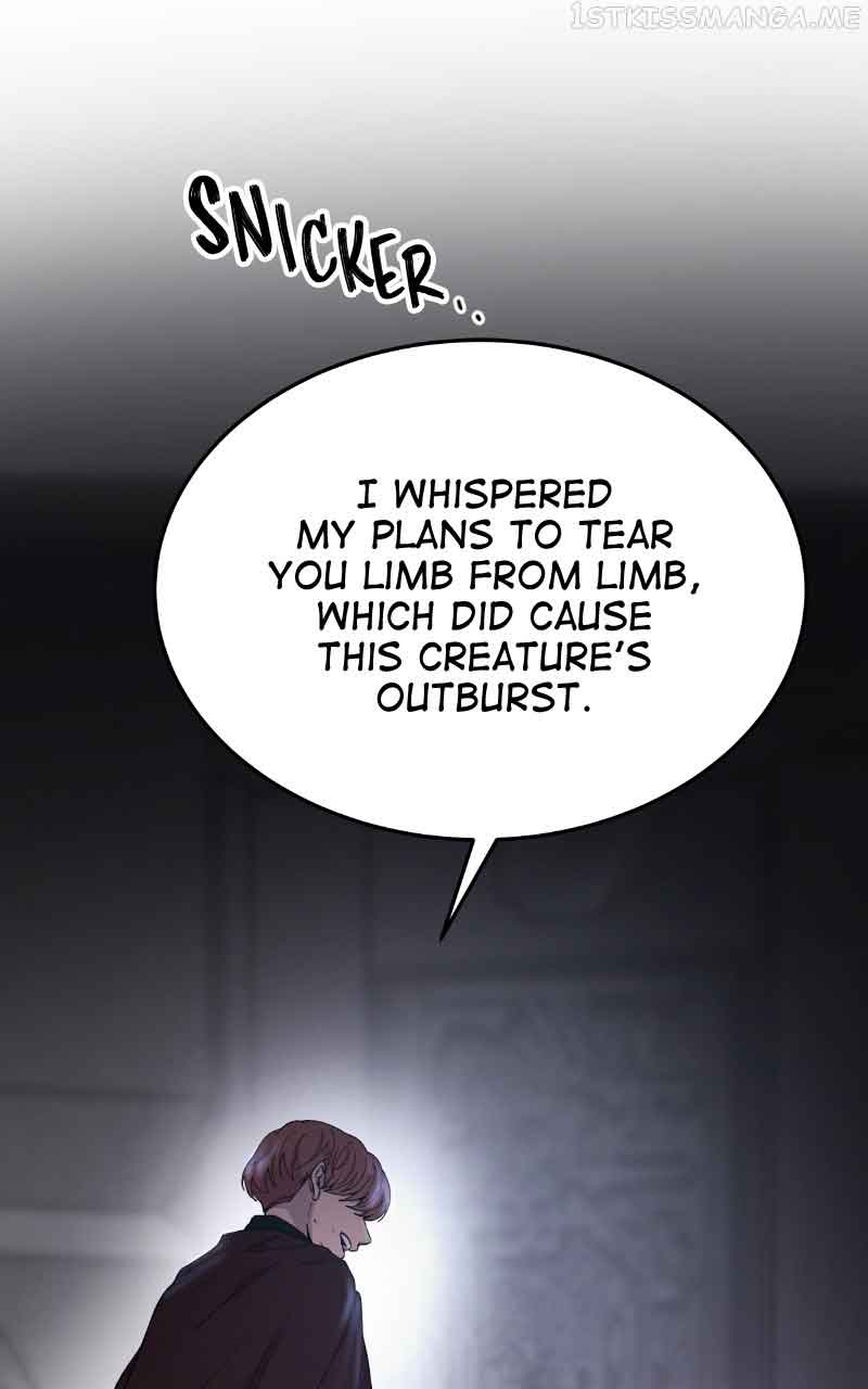 Like a Wind on a Dry Branch Chapter 118 - Page 35