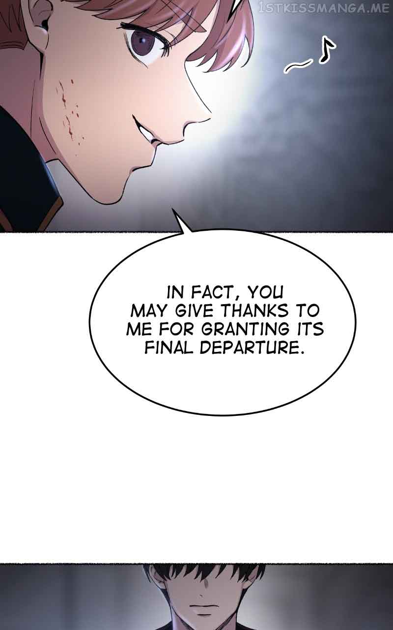 Like a Wind on a Dry Branch Chapter 118 - Page 37