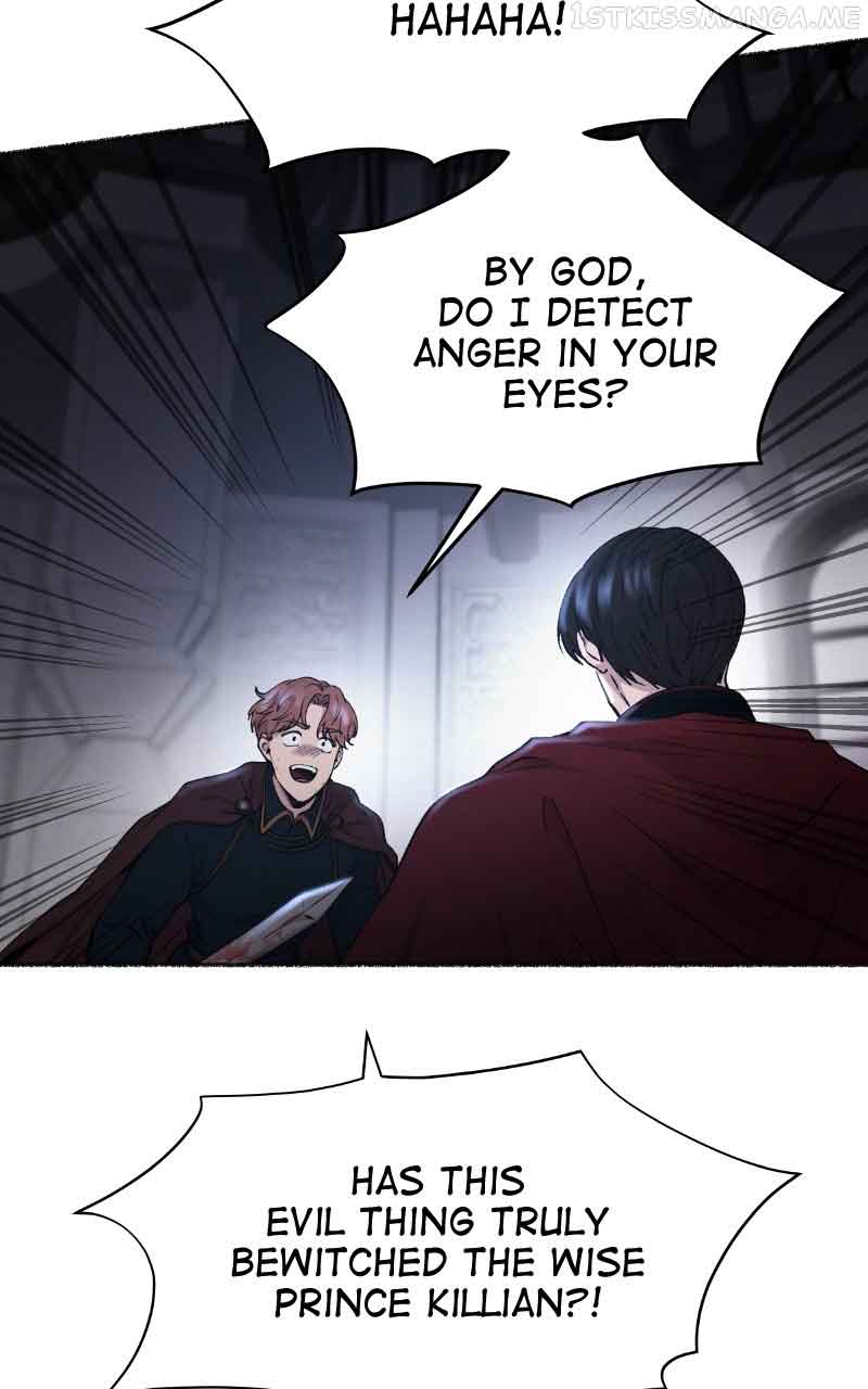 Like a Wind on a Dry Branch Chapter 118 - Page 39