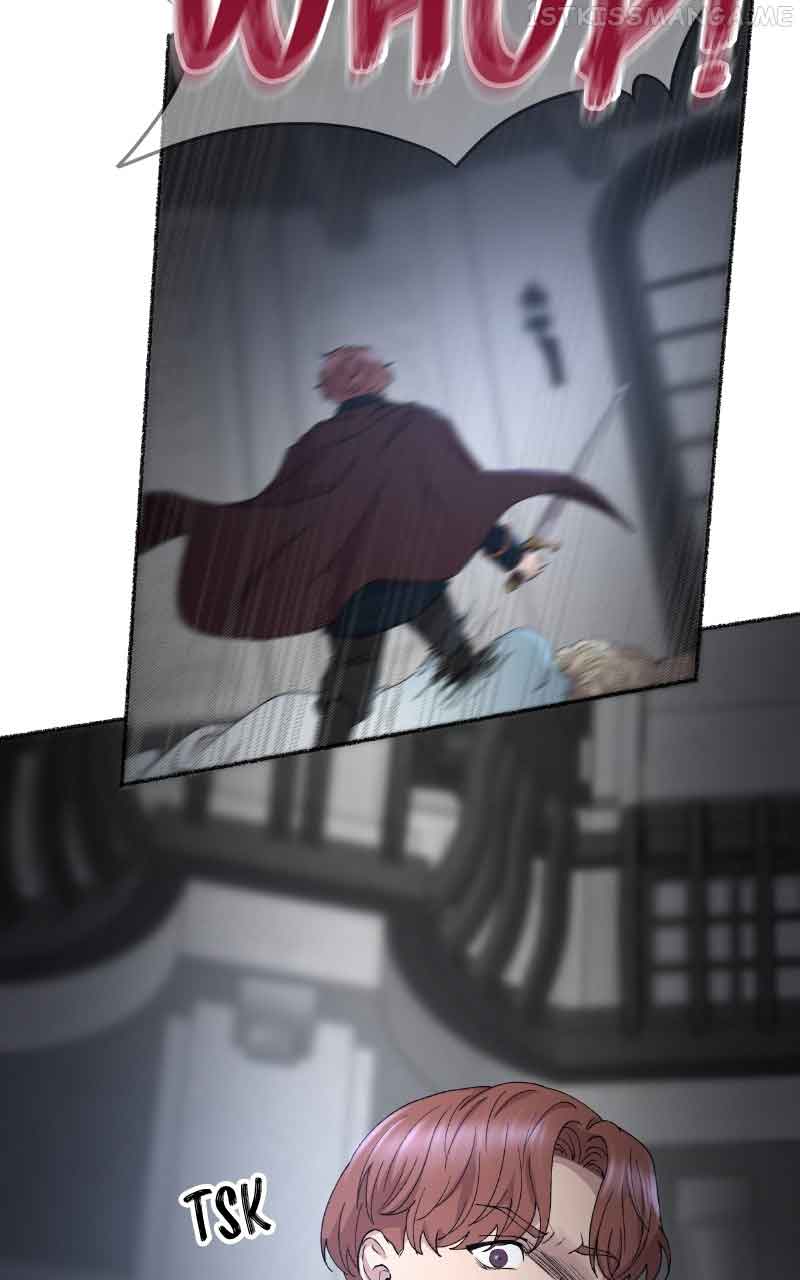 Like a Wind on a Dry Branch Chapter 118 - Page 41