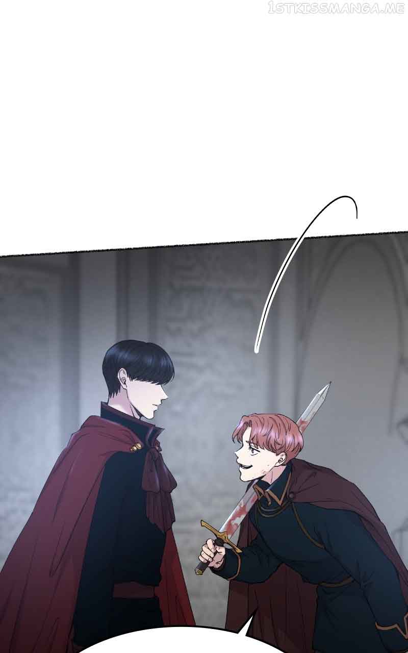 Like a Wind on a Dry Branch Chapter 118 - Page 43