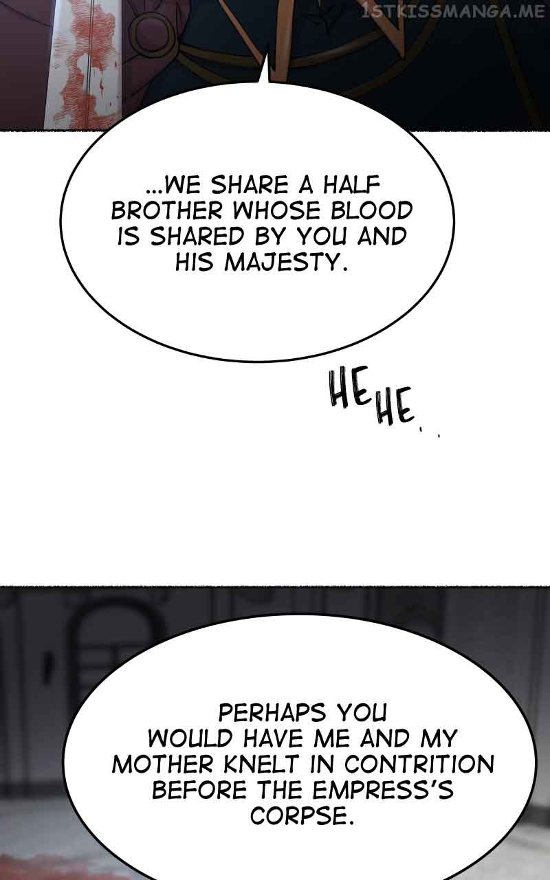 Like a Wind on a Dry Branch Chapter 118 - Page 45