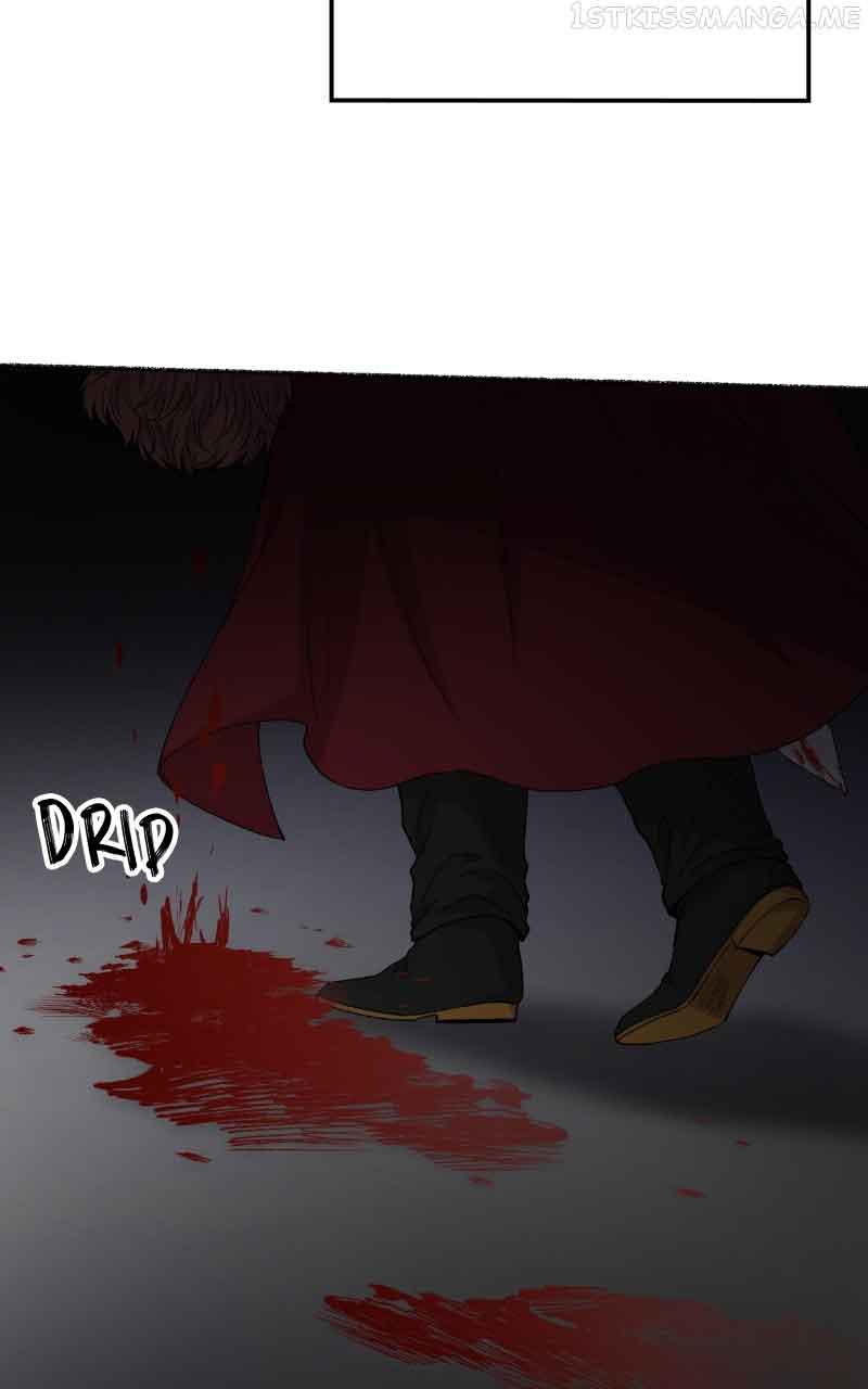 Like a Wind on a Dry Branch Chapter 118 - Page 50