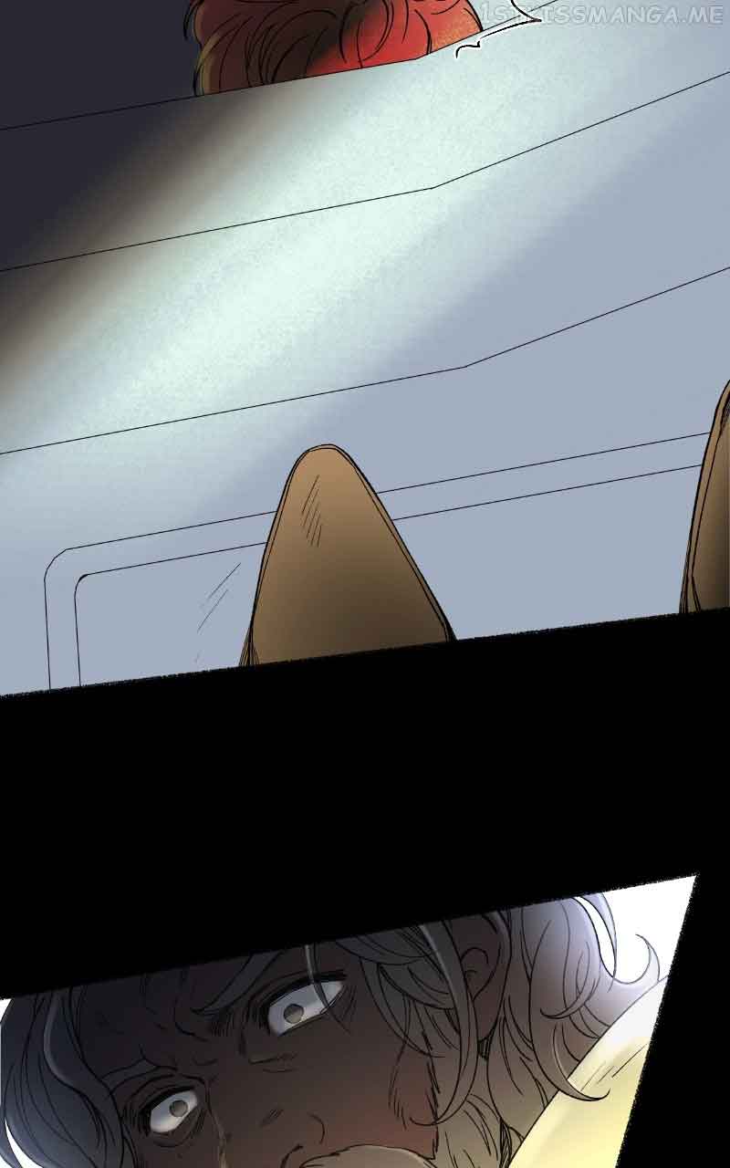 Like a Wind on a Dry Branch Chapter 118 - Page 54