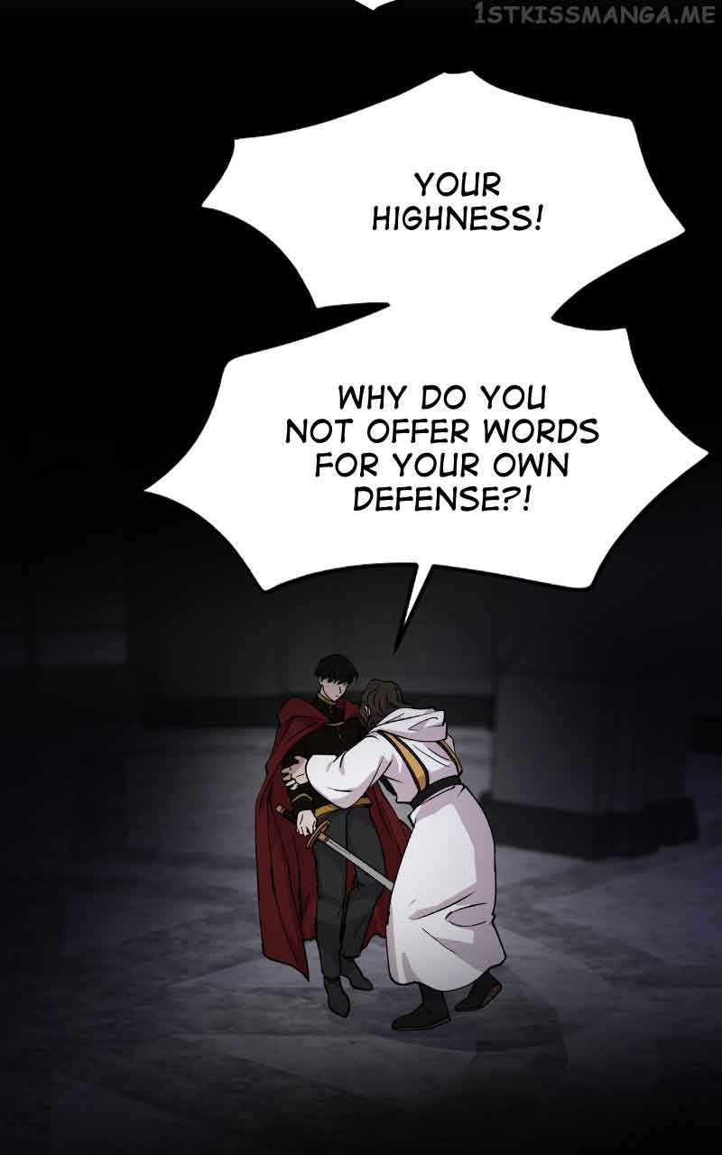 Like a Wind on a Dry Branch Chapter 118 - Page 59