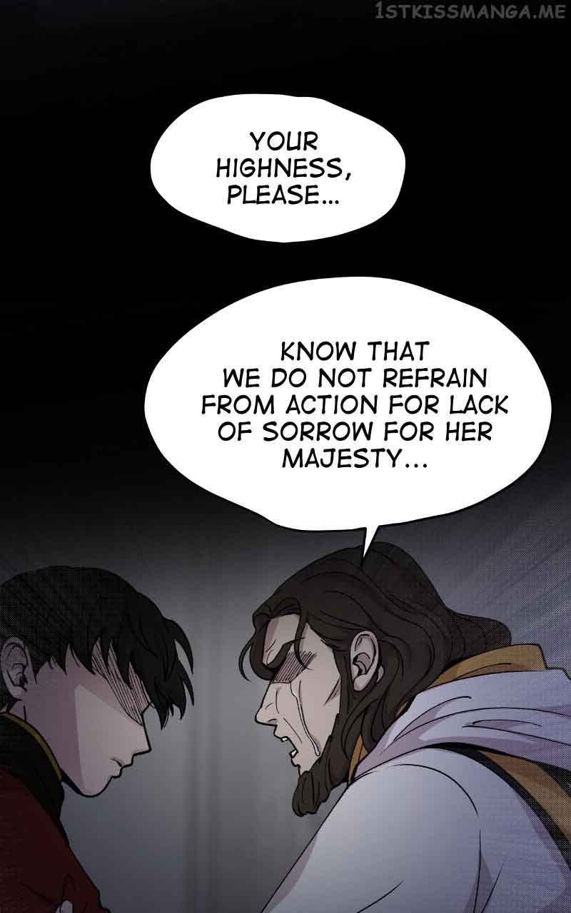 Like a Wind on a Dry Branch Chapter 118 - Page 60
