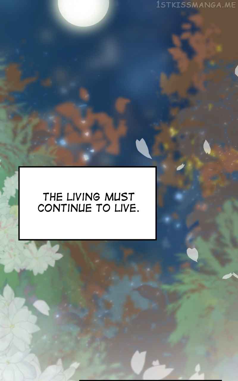 Like a Wind on a Dry Branch Chapter 118 - Page 68