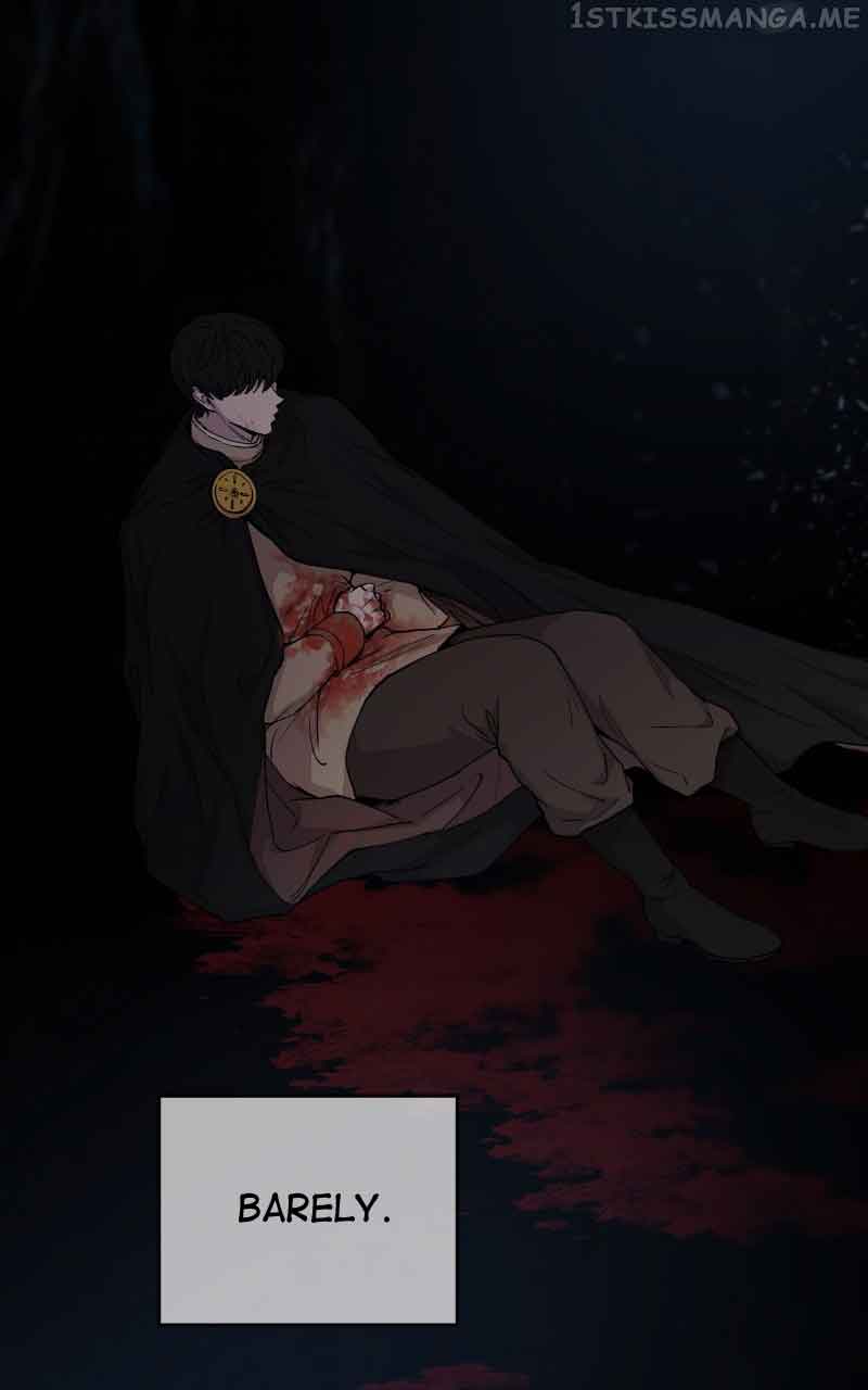 Like a Wind on a Dry Branch Chapter 118 - Page 71