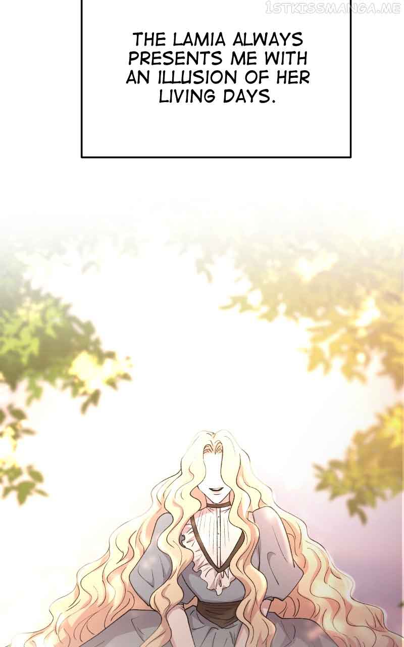 Like a Wind on a Dry Branch Chapter 118 - Page 79