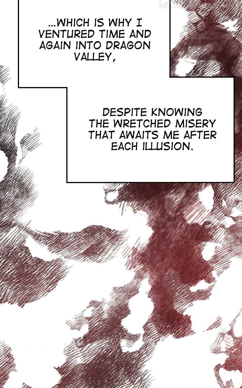Like a Wind on a Dry Branch Chapter 118 - Page 84