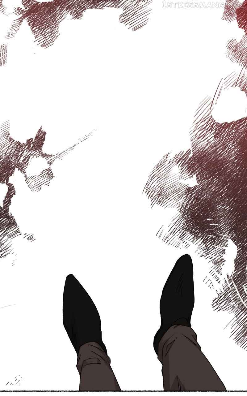Like a Wind on a Dry Branch Chapter 118 - Page 85