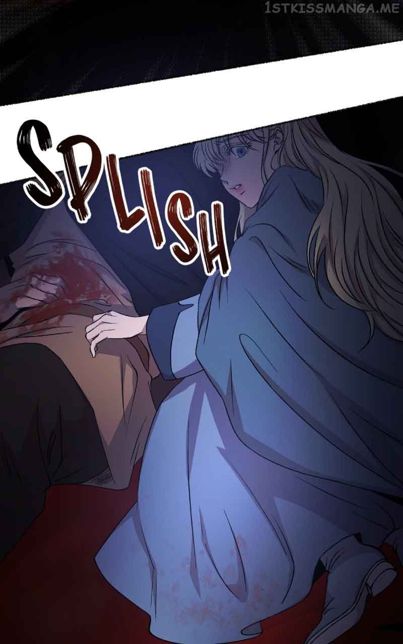 Like a Wind on a Dry Branch Chapter 118 - Page 92