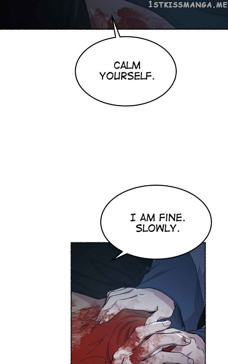 Like a Wind on a Dry Branch Chapter 119 - Page 10
