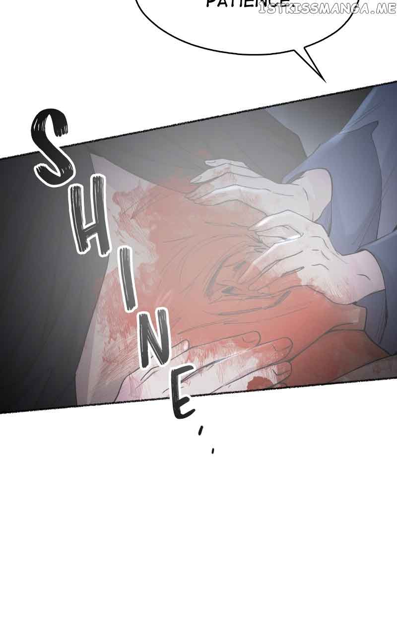 Like a Wind on a Dry Branch Chapter 119 - Page 13