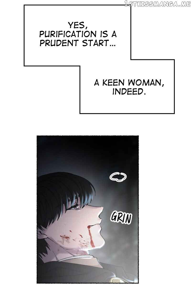 Like a Wind on a Dry Branch Chapter 119 - Page 14