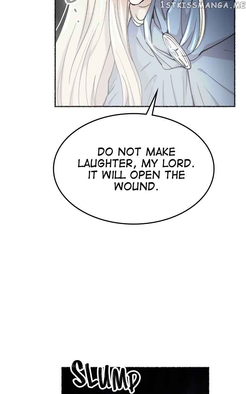 Like a Wind on a Dry Branch Chapter 119 - Page 16
