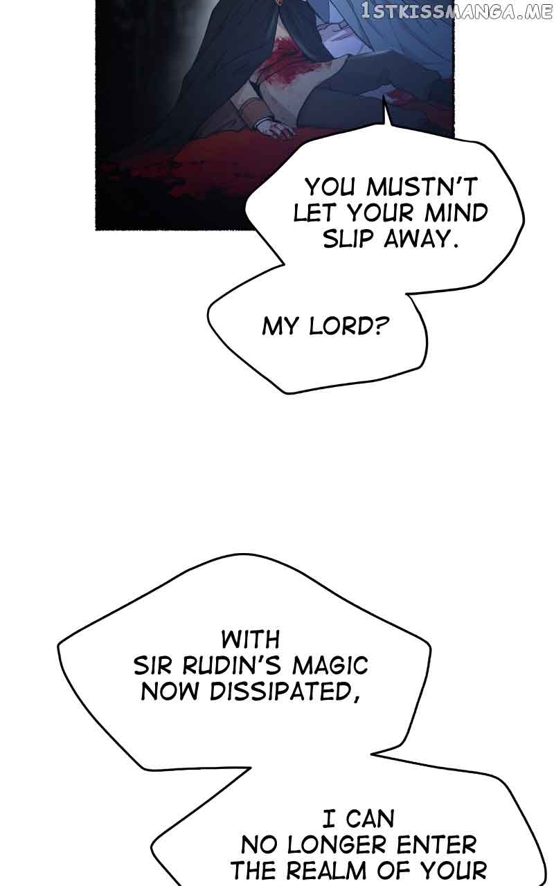 Like a Wind on a Dry Branch Chapter 119 - Page 19