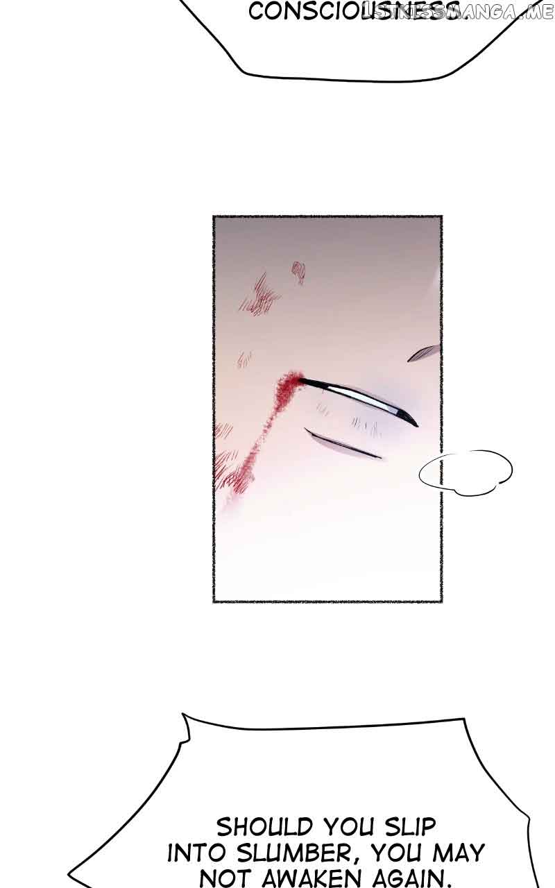 Like a Wind on a Dry Branch Chapter 119 - Page 20