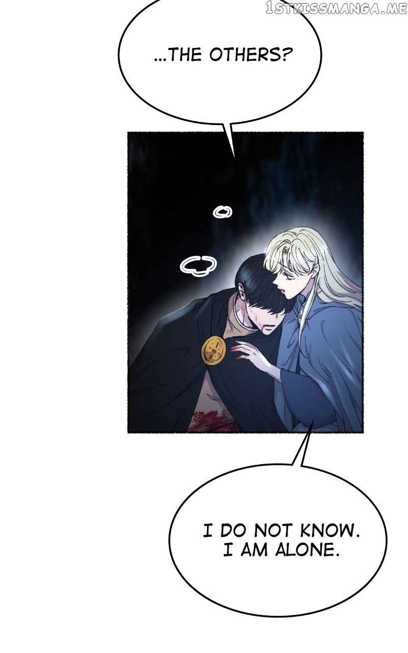 Like a Wind on a Dry Branch Chapter 119 - Page 23