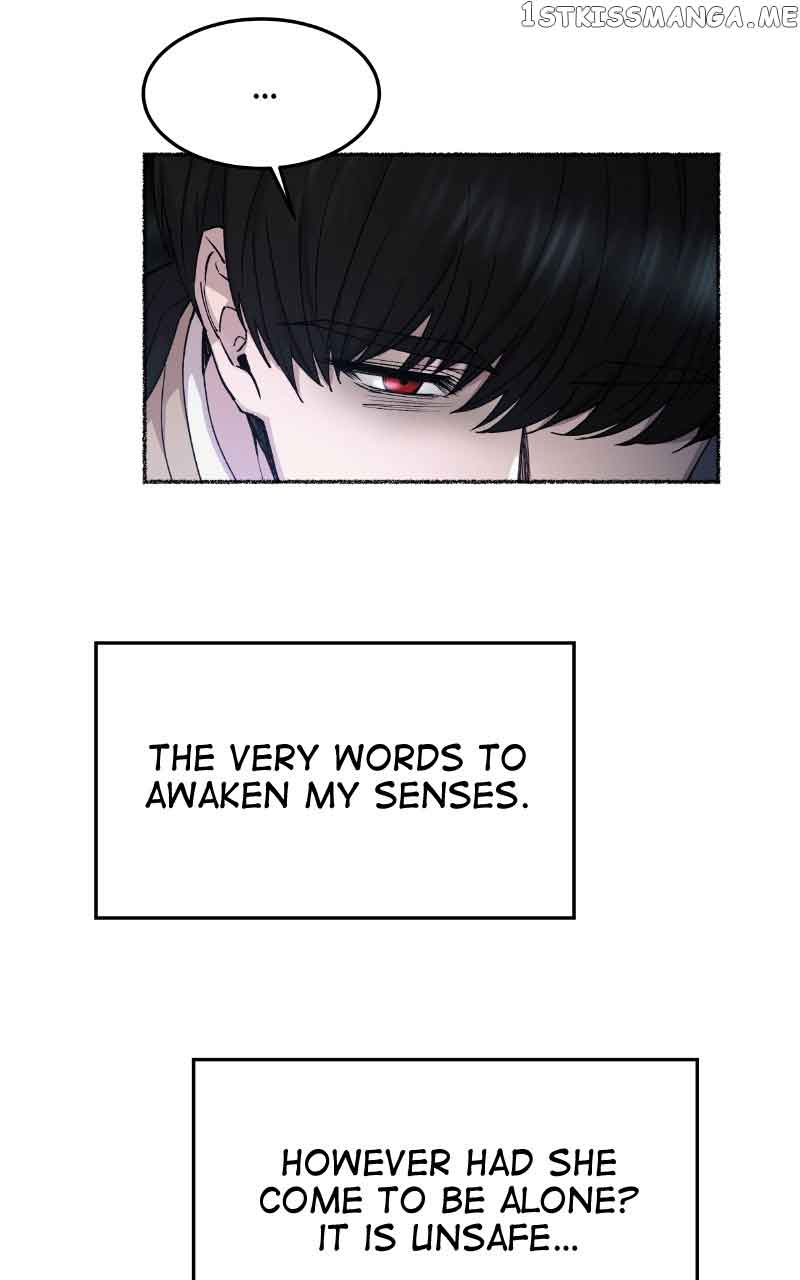 Like a Wind on a Dry Branch Chapter 119 - Page 24