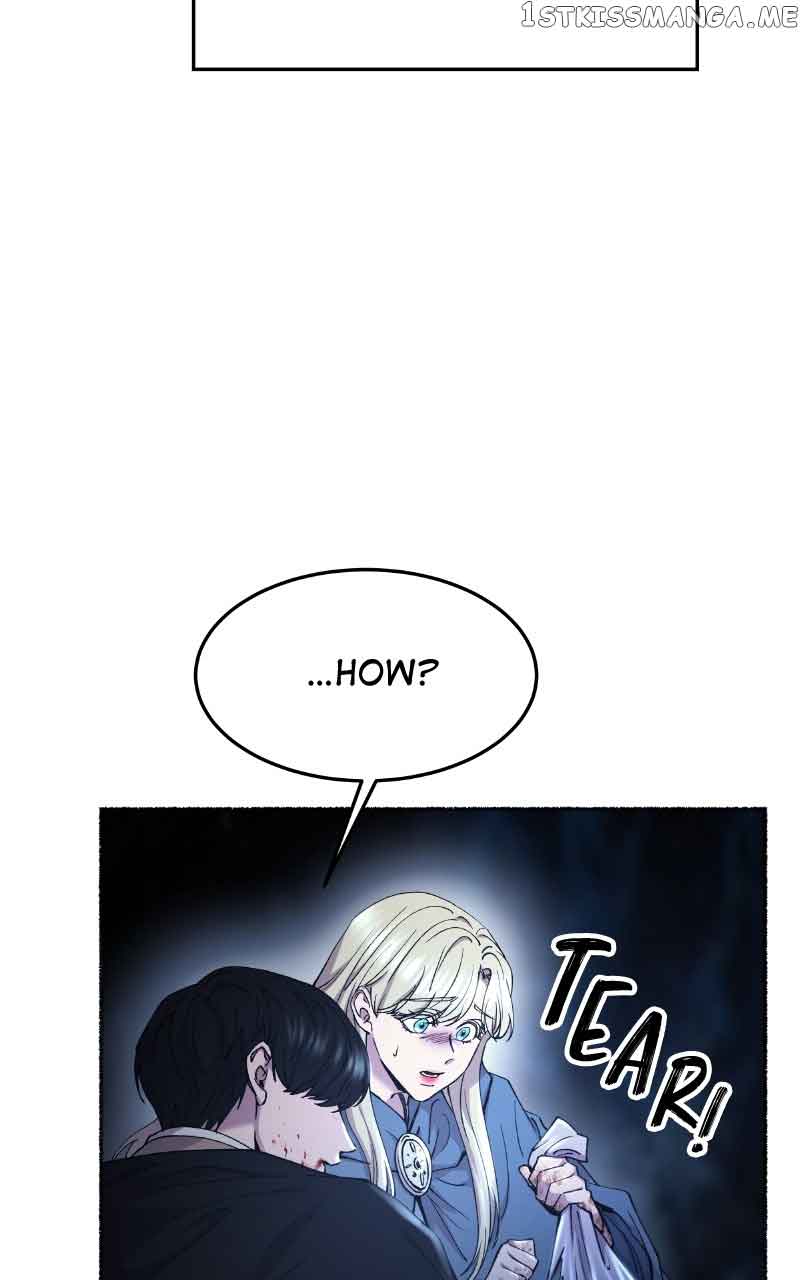 Like a Wind on a Dry Branch Chapter 119 - Page 25