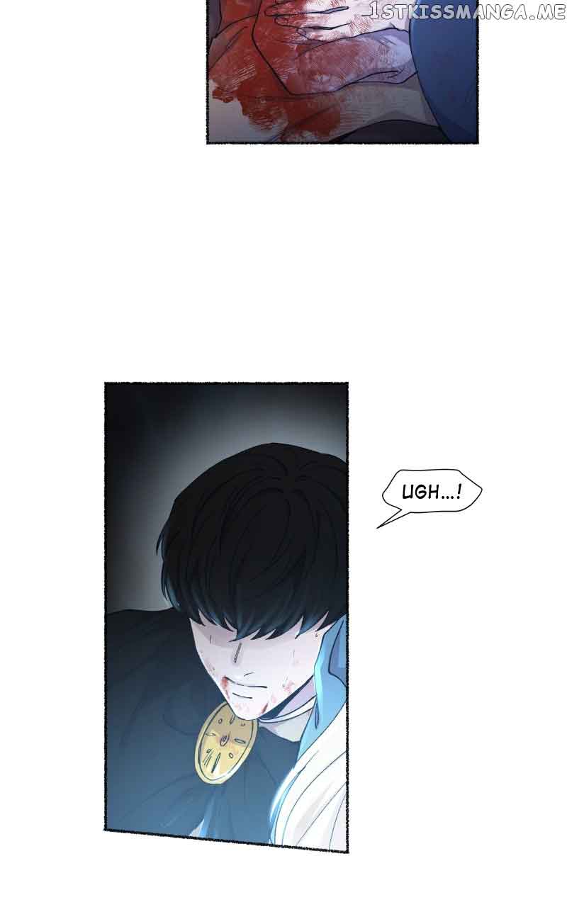 Like a Wind on a Dry Branch Chapter 119 - Page 27