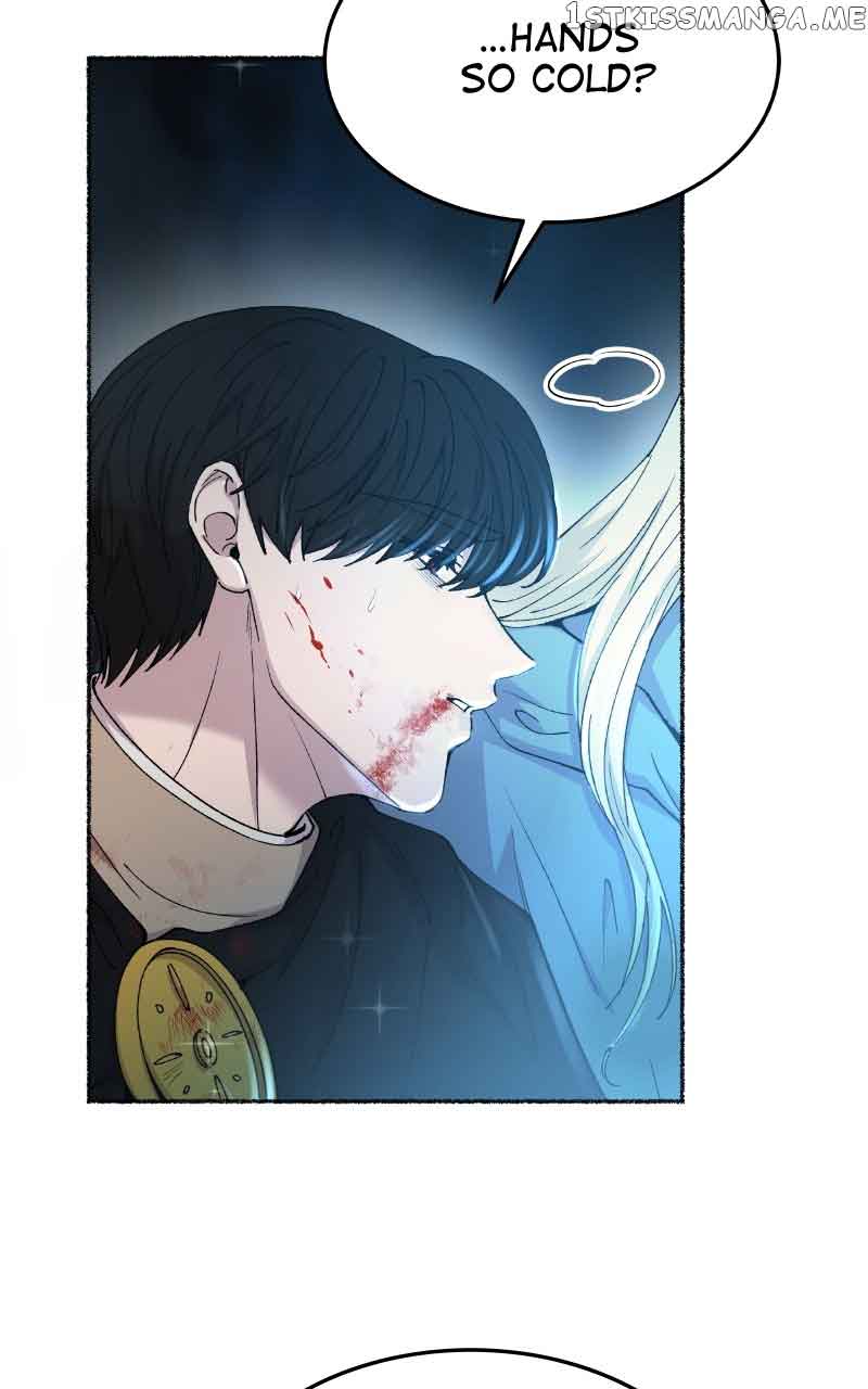 Like a Wind on a Dry Branch Chapter 119 - Page 30