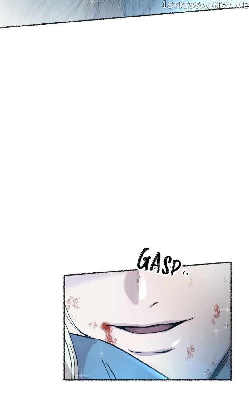 Like a Wind on a Dry Branch Chapter 119 - Page 35