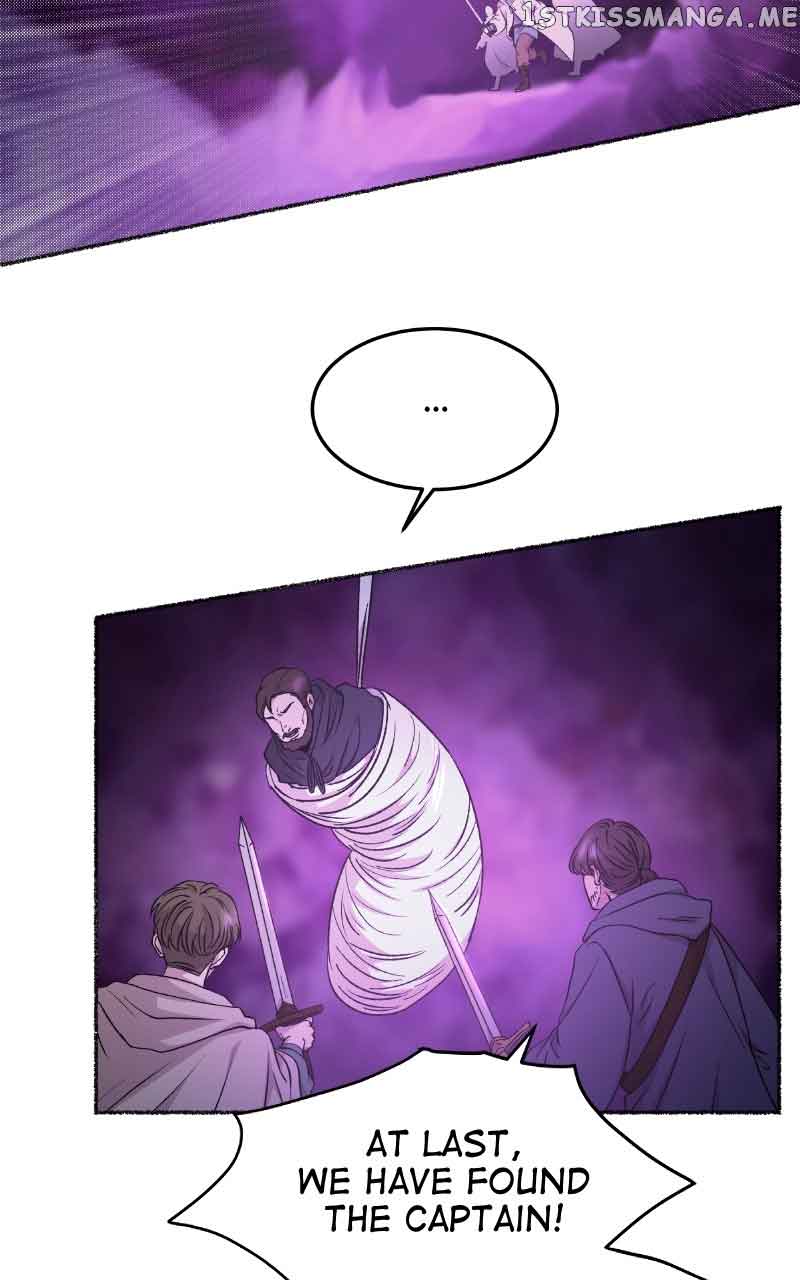 Like a Wind on a Dry Branch Chapter 119 - Page 45