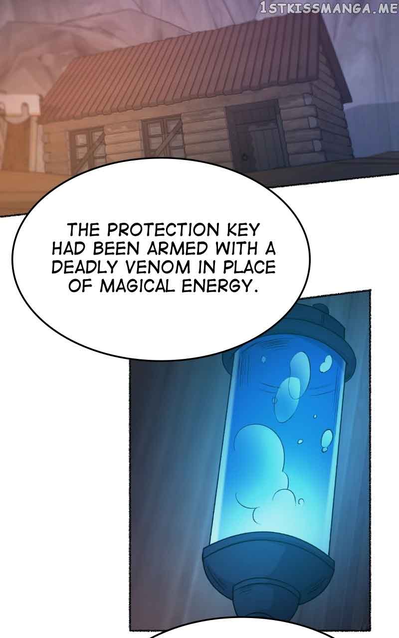 Like a Wind on a Dry Branch Chapter 119 - Page 48