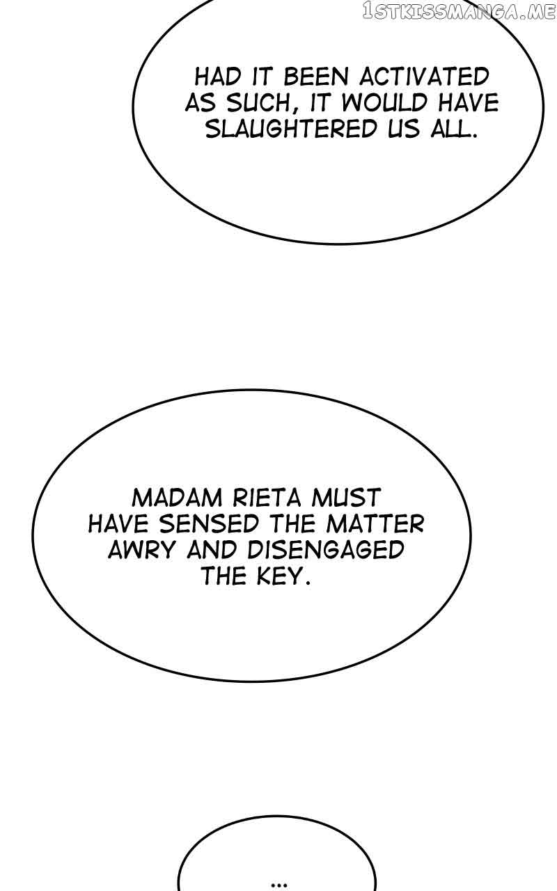 Like a Wind on a Dry Branch Chapter 119 - Page 49
