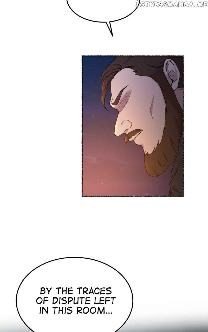 Like a Wind on a Dry Branch Chapter 119 - Page 50