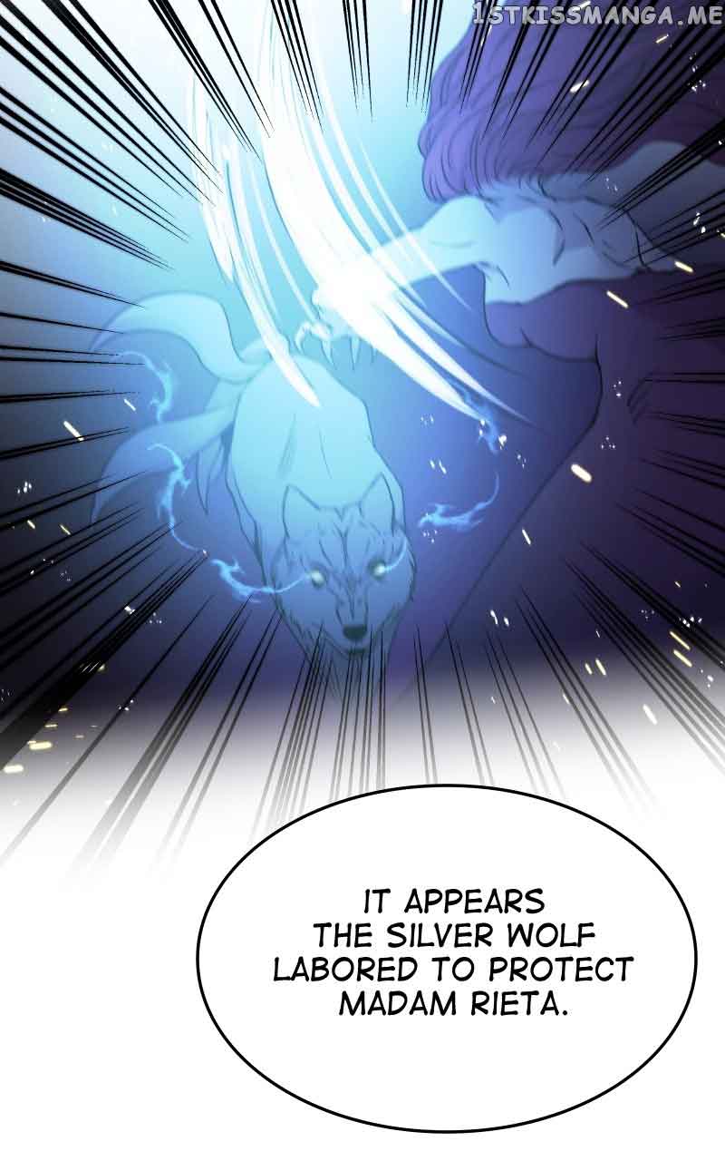 Like a Wind on a Dry Branch Chapter 119 - Page 52