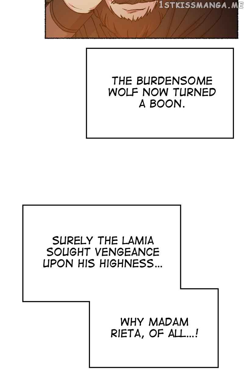 Like a Wind on a Dry Branch Chapter 119 - Page 54