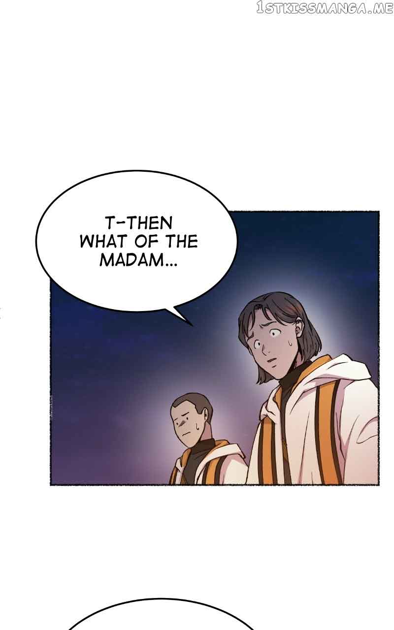 Like a Wind on a Dry Branch Chapter 119 - Page 55