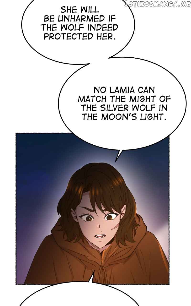 Like a Wind on a Dry Branch Chapter 119 - Page 56