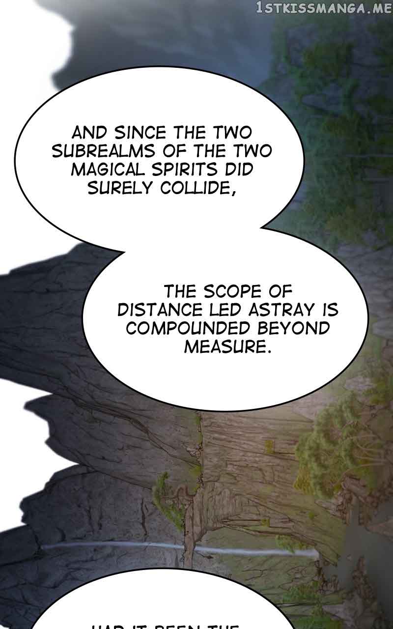 Like a Wind on a Dry Branch Chapter 119 - Page 58