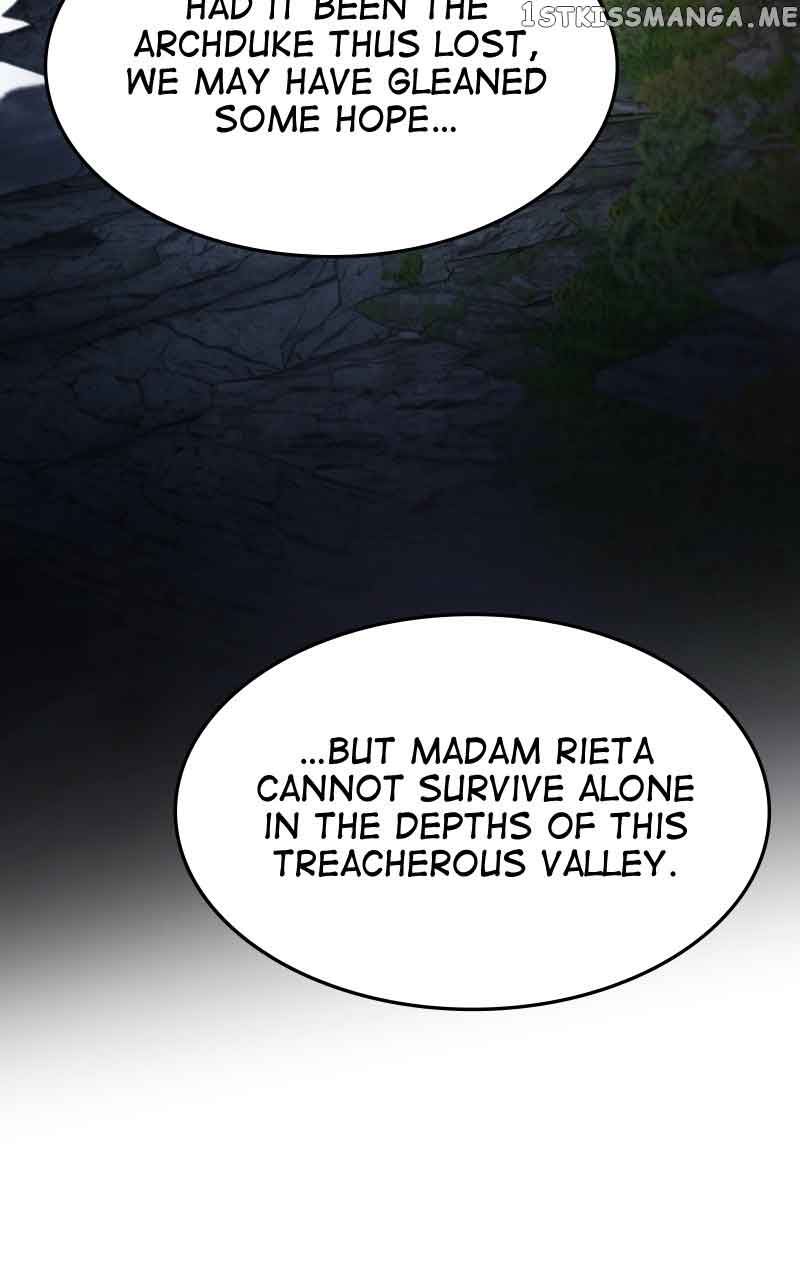 Like a Wind on a Dry Branch Chapter 119 - Page 59