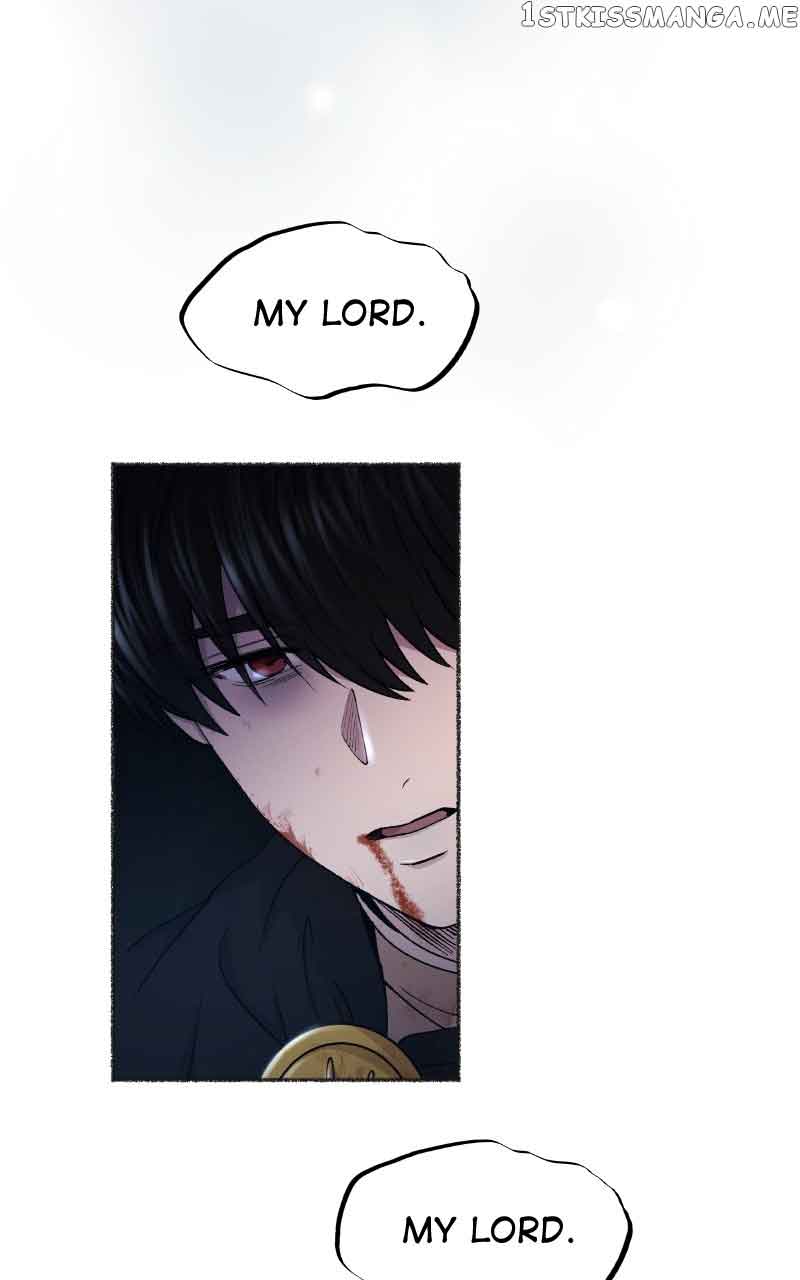 Like a Wind on a Dry Branch Chapter 119 - Page 6