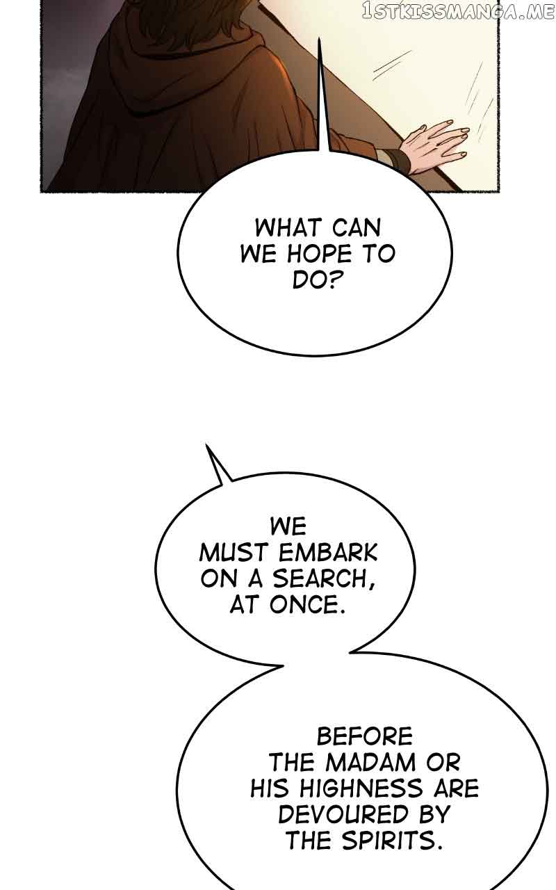Like a Wind on a Dry Branch Chapter 119 - Page 61